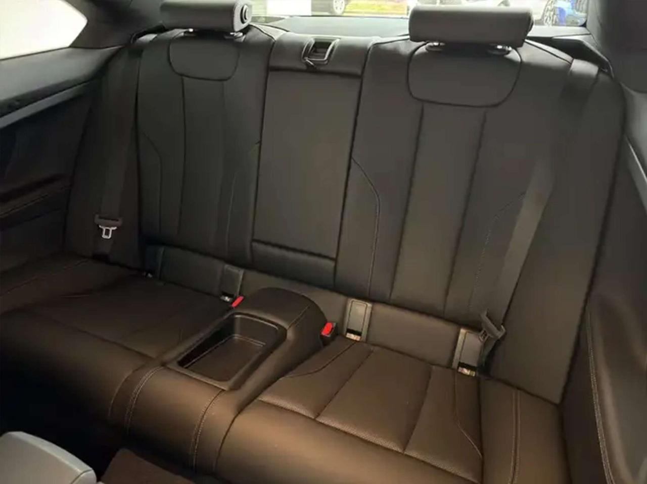 BMW 220 220i Coupe MSport auto/ACC/360°/Led