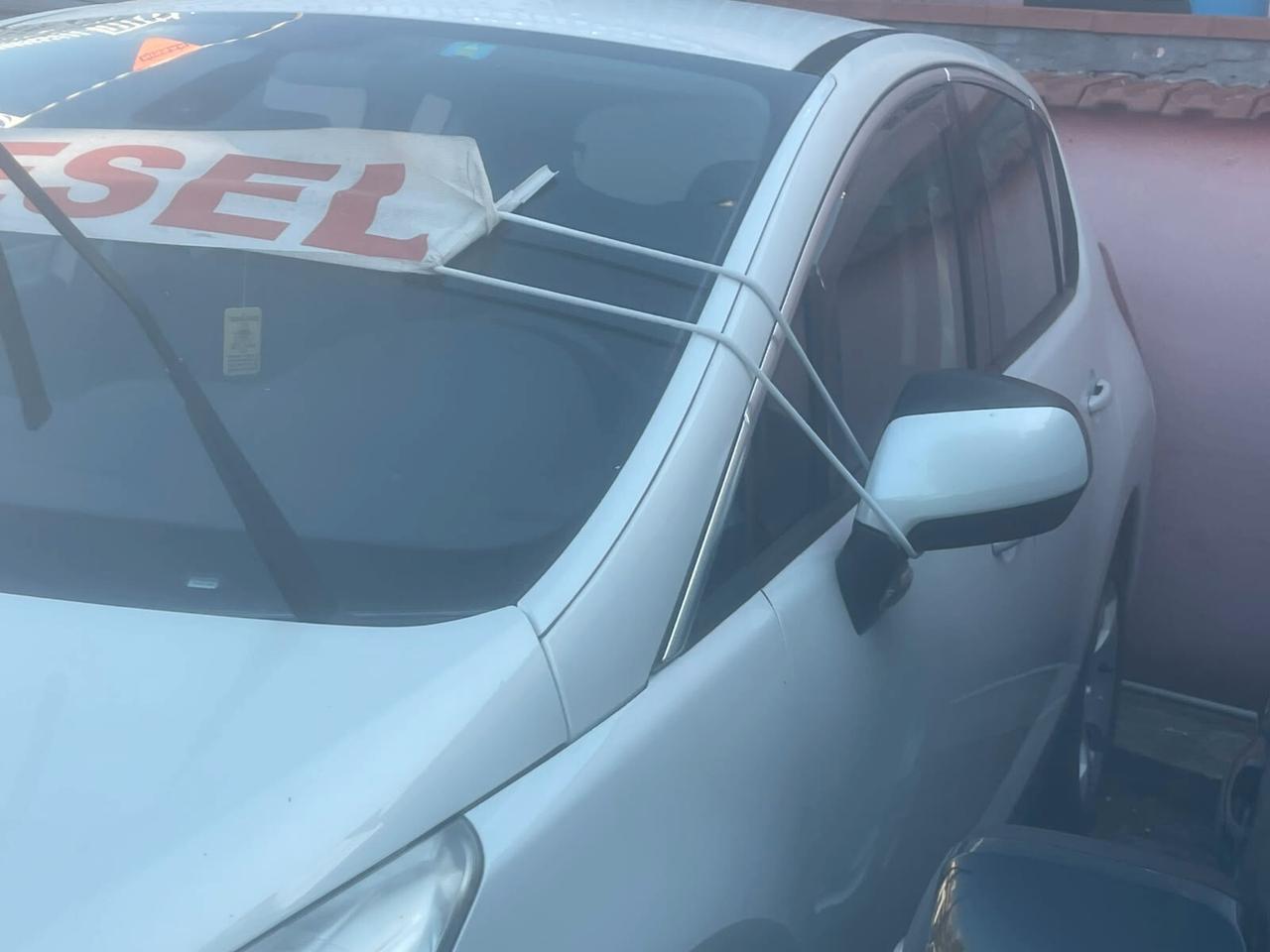 Peugeot 3008 1.6 HDi 112CV Tecno