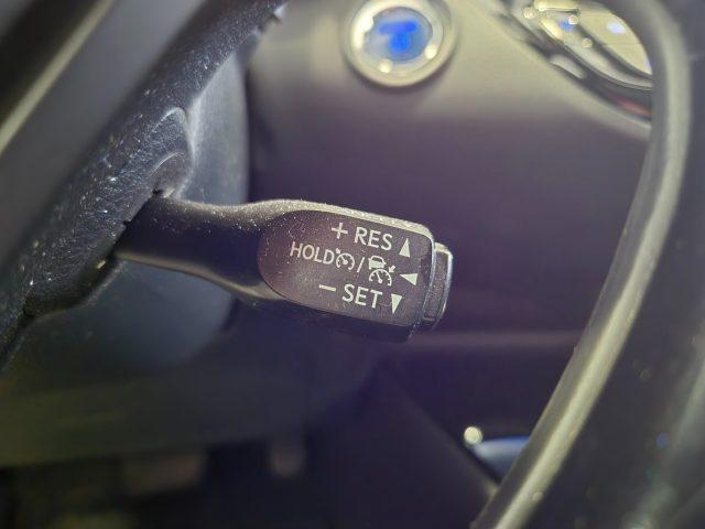 TOYOTA C-HR 1.8 HEV E-CVT Style - NEOPAT. - Cam - Cruise/Lim