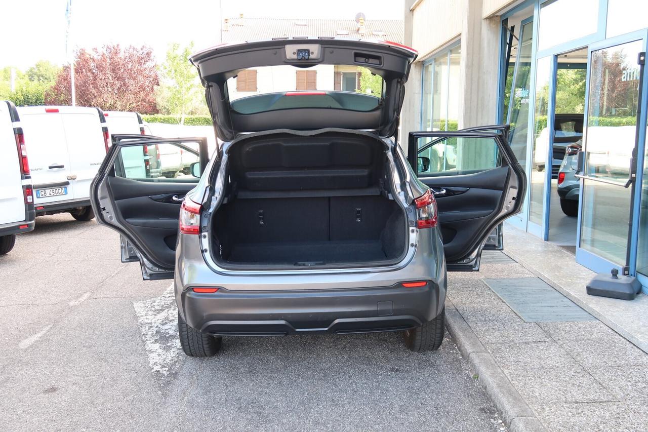 Qashqai 1.3 DIG-T 140 CV Business