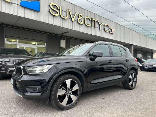 Volvo XC40 2.0 d3 / AUTOCARRO