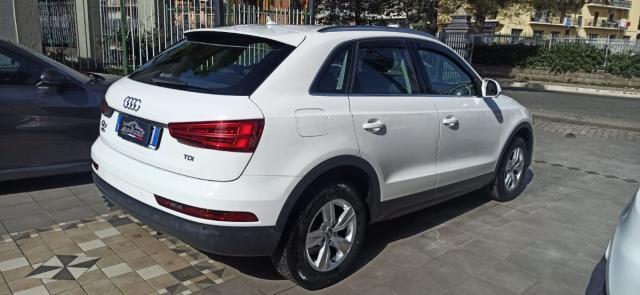 AUDI - Q3 - 2.0 TDI 120CV S tronic Design