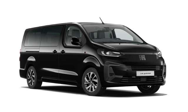 Fiat Ulysse 9 Posti XL (Passo Lungo) 2.0d 180cv Cambio Auto PREZZO SENZA VINCOLI