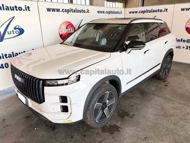 Jaecoo 7 1.5 TGDI PHEV Exclusive NETTO 12800