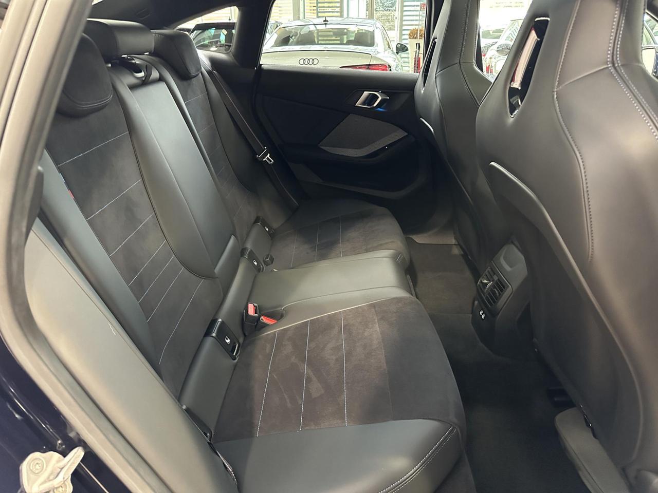 BMW 220 d Gran Coupe 48V MSport Pro auto