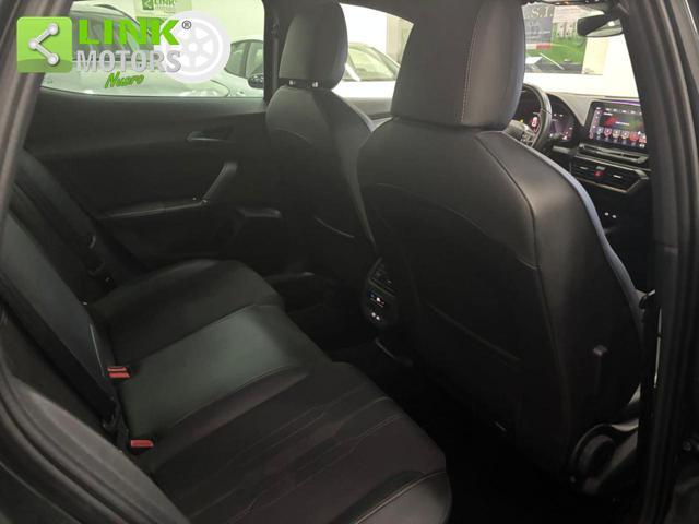 CUPRA Formentor 1.5 TSI