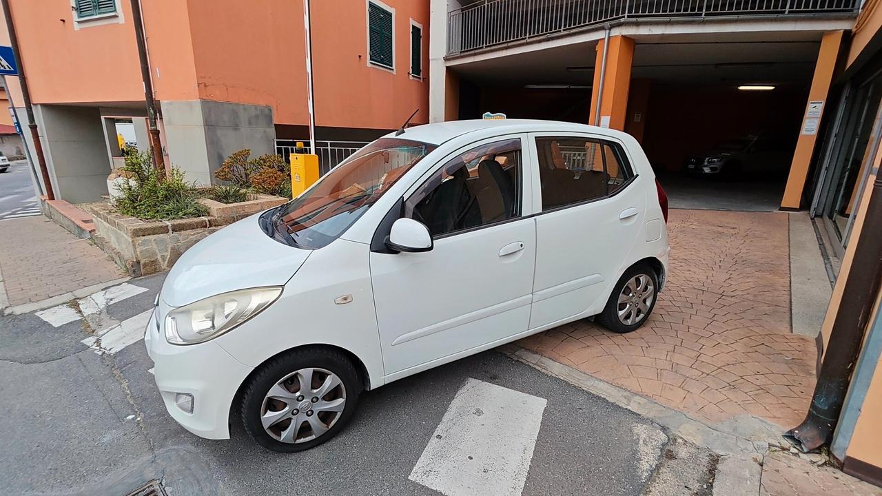 Hyundai i10 1.1 12V Classic