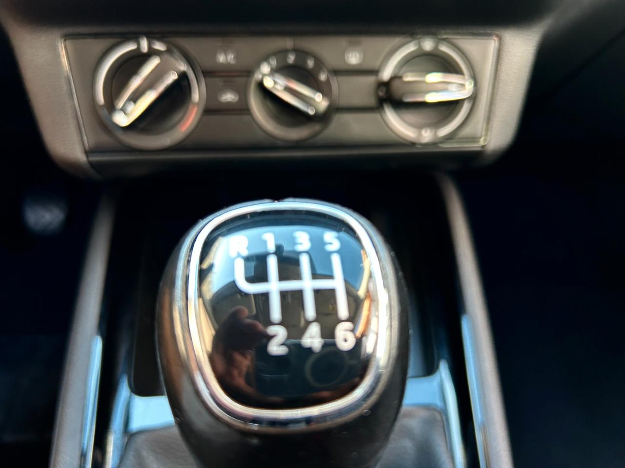 Skoda Kamiq 1.0 G-Tec Ambition 2022