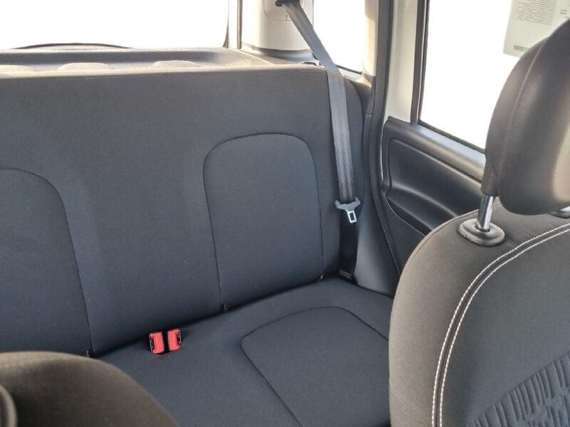 FIAT Panda NEW 1.0 70cv Hybrid Pop