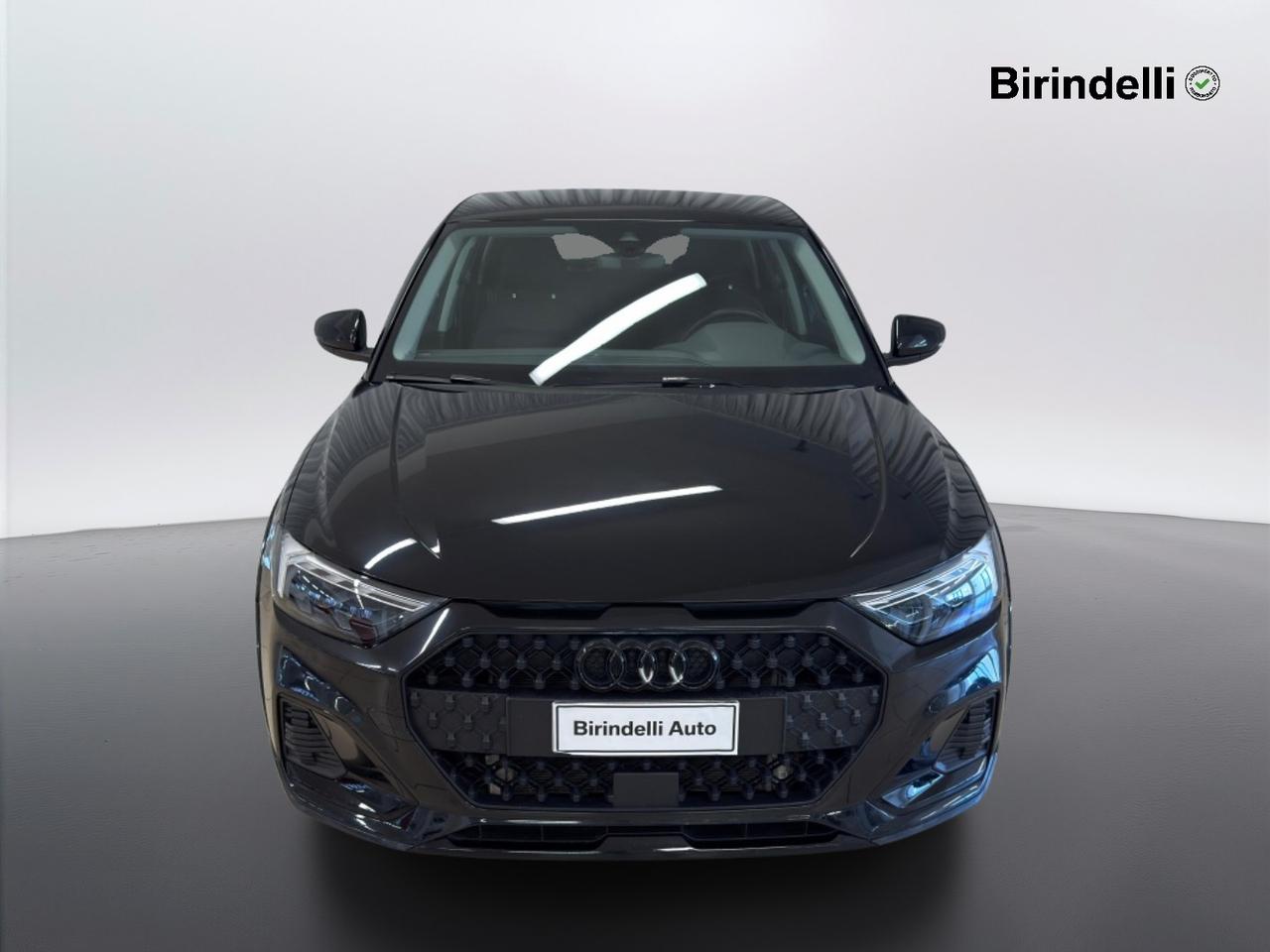 AUDI A1 2ª serie - A1 citycarver 30 TFSI Admired
