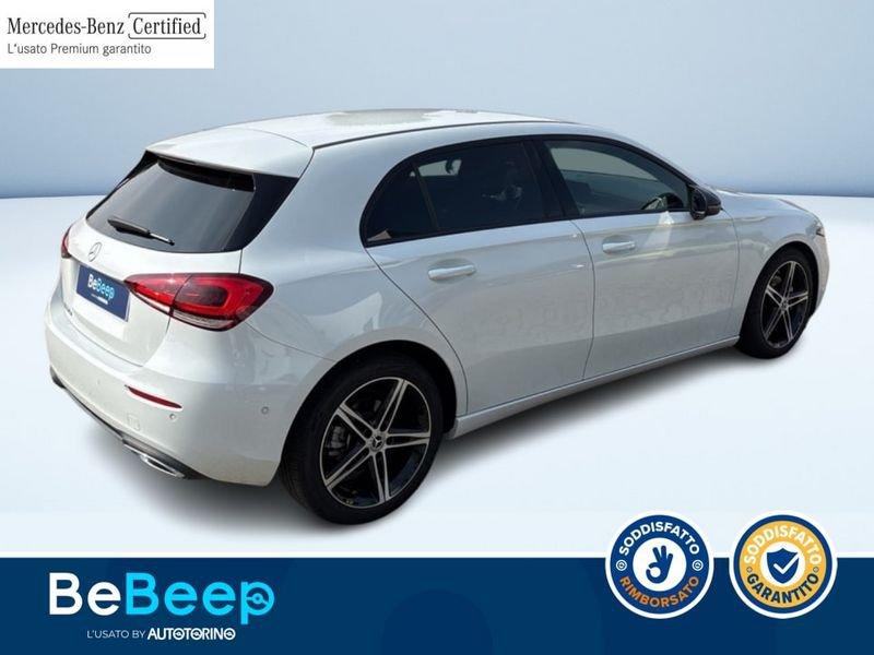 Mercedes-Benz Classe A A 180 D SPORT AUTO