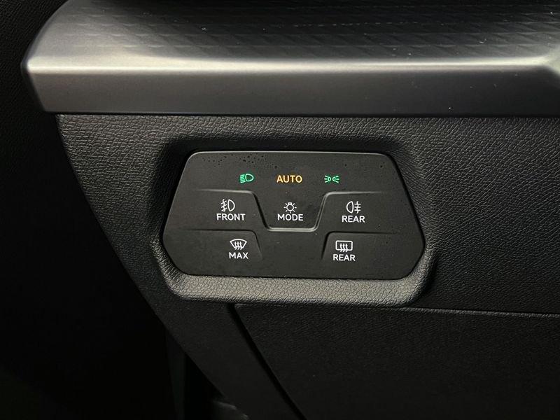 CUPRA Leon Leon 2.0 tdi 150cv dsg