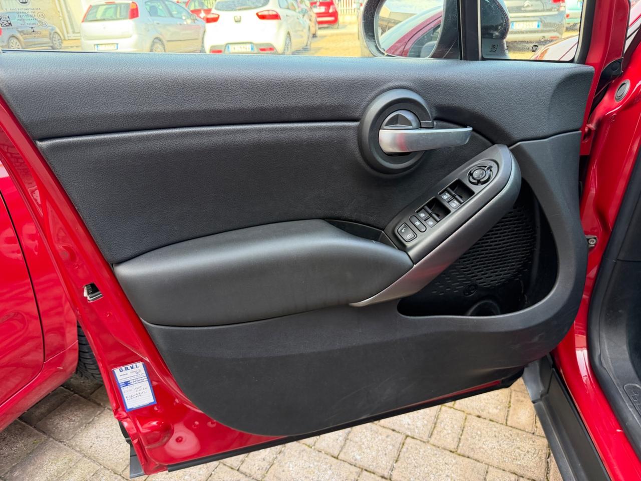 Fiat 500X 1.3 MultiJet 95 CV Urban