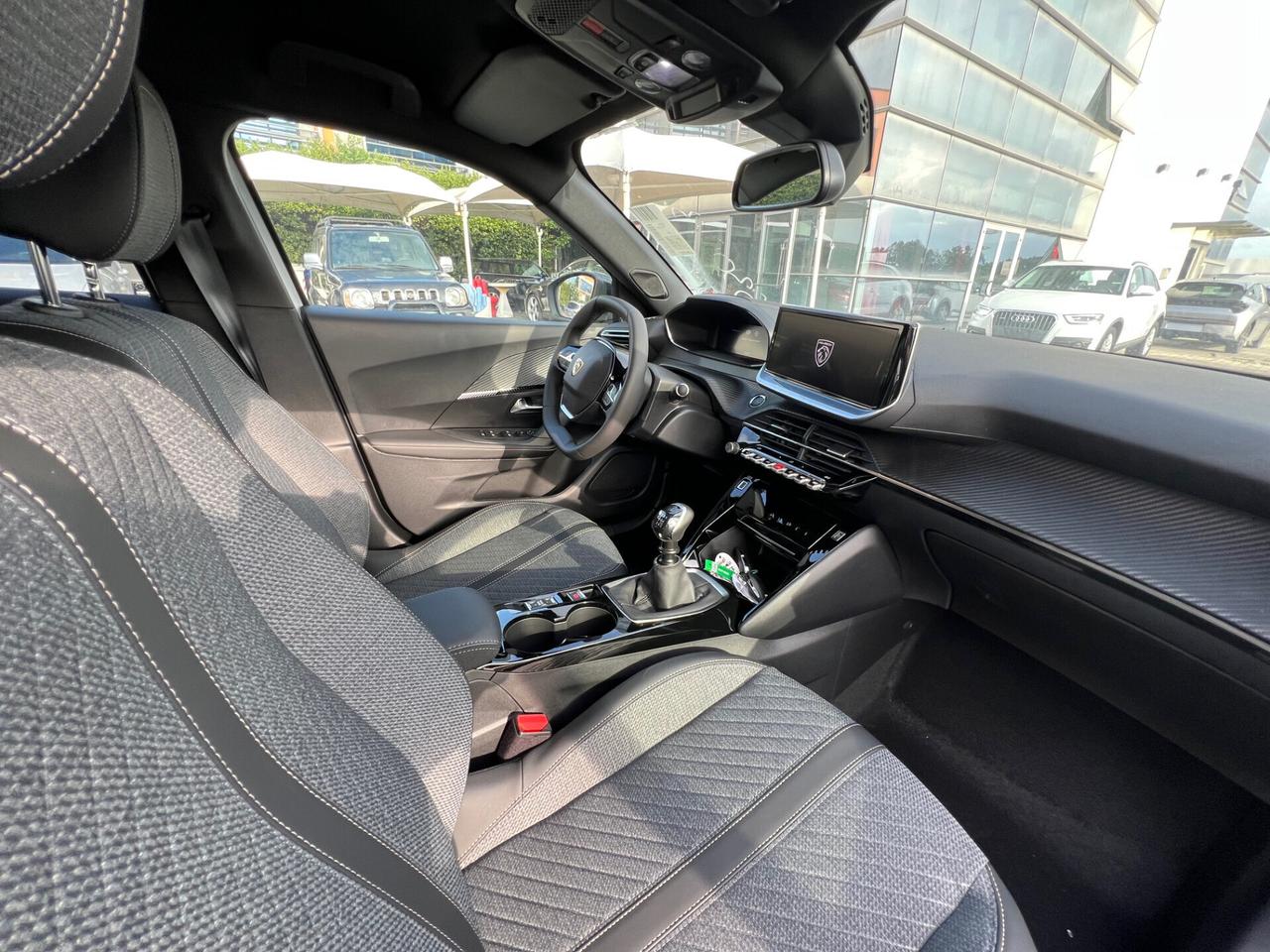 Peugeot 2008 PureTech 100 S&S Allure