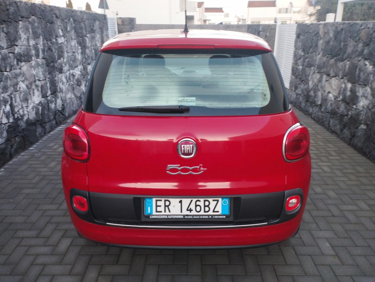 Fiat 500L 1.3 Multijet 85 CV Pop