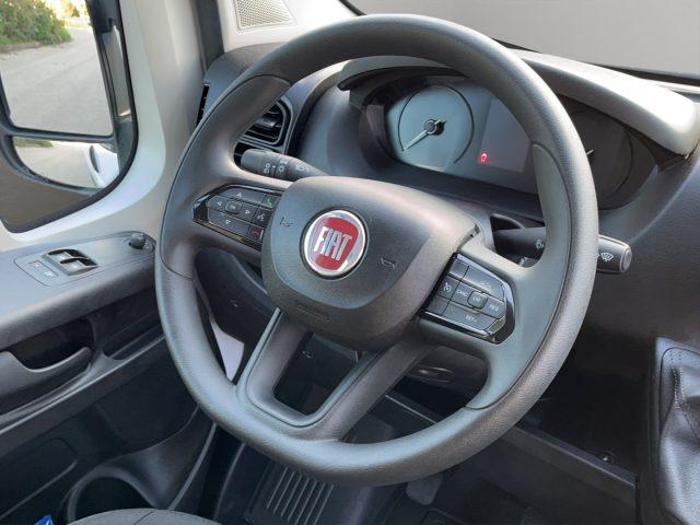 FIAT Ducato 35 MH2 140 CV MJT3 KM0