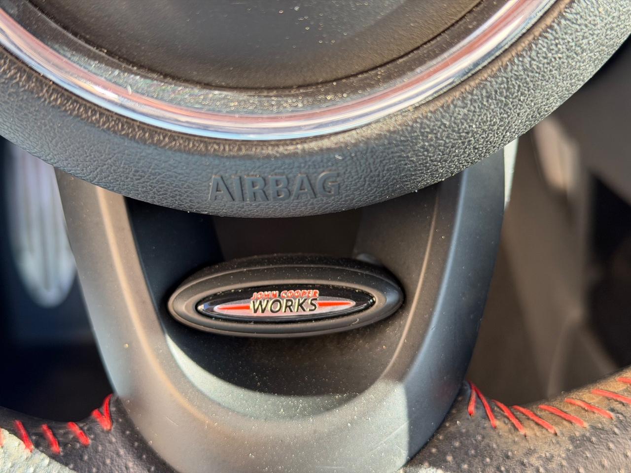 Mini 2.0 Cooper SD aut. JOHN COOPER WORKS 5 porte