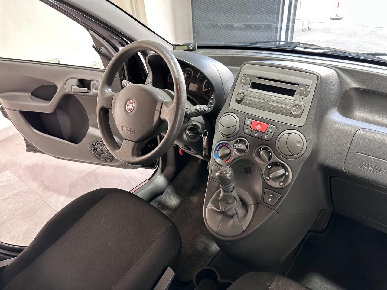 Fiat Panda 1.2 Dynamic - UNICO PROP. - PERFETTA