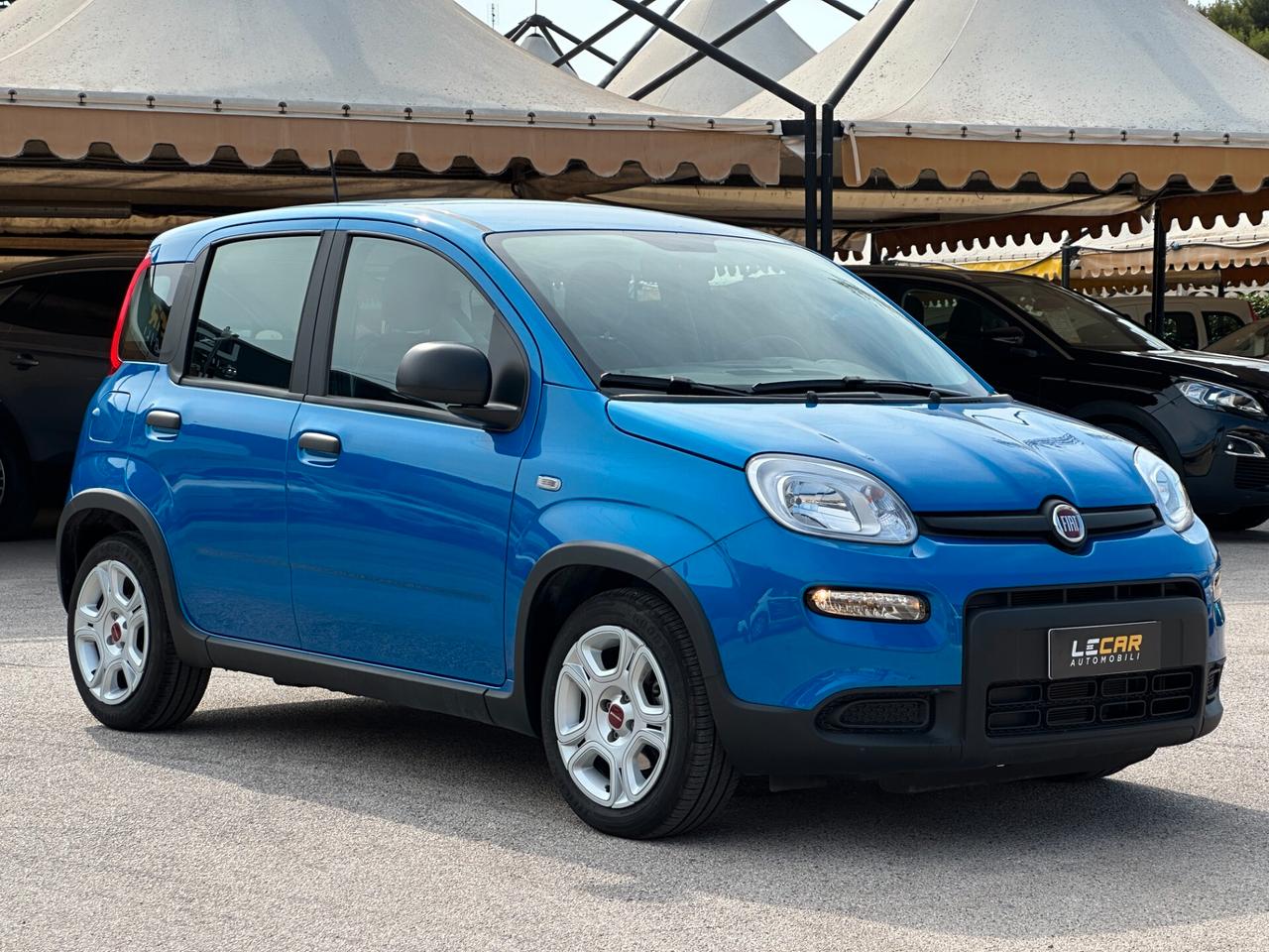FIAT Panda 1.0 FireFly S&S Hybrid - 5000 KM!