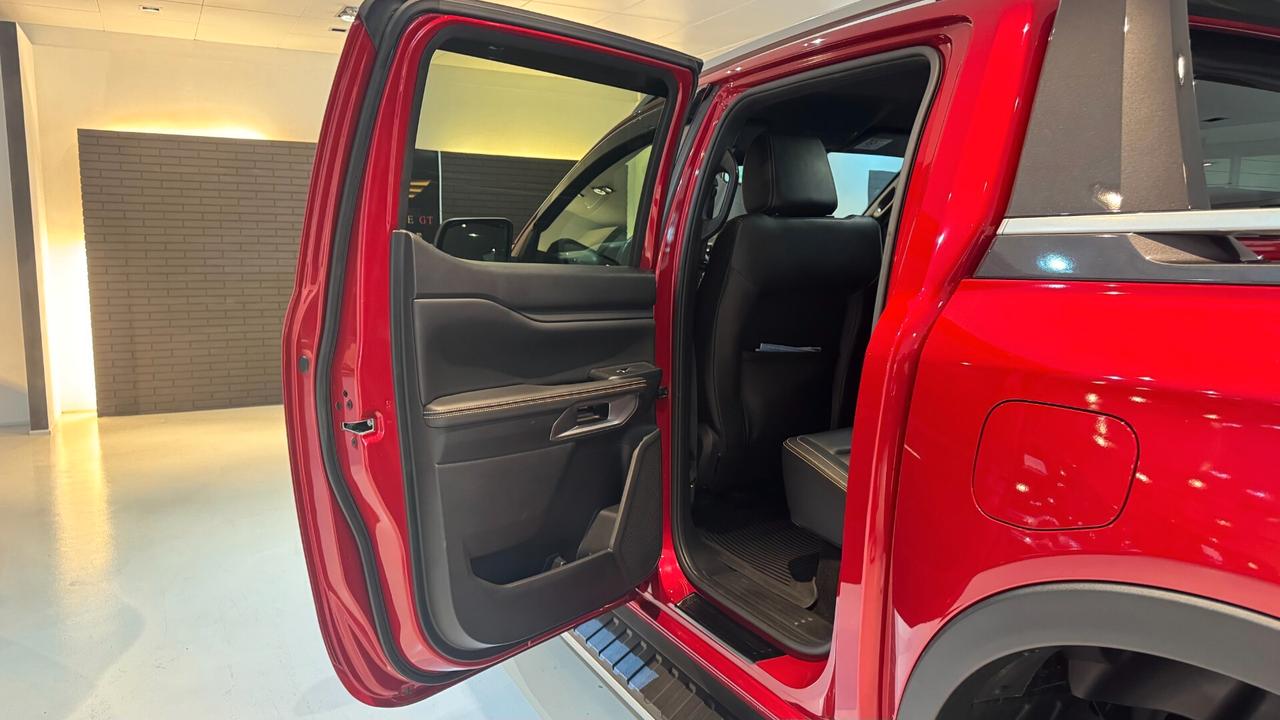 FORD RANGER WILDTRAK 4X4 205CV - 2023 AUTOCARRO