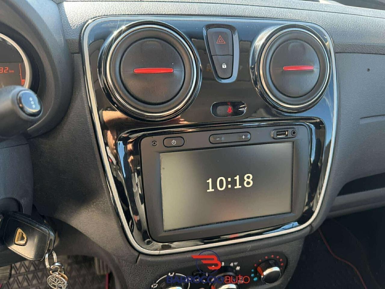 Dacia Dokker 1.5 Blue dCi 8V 95CV Techroad