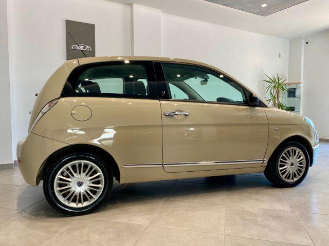 LANCIA Ypsilon 1.2 Oro di Unica Proprietaria