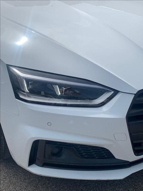 AUDI S5 SPB 3.0 TFSI quattro tiptronic del 2018