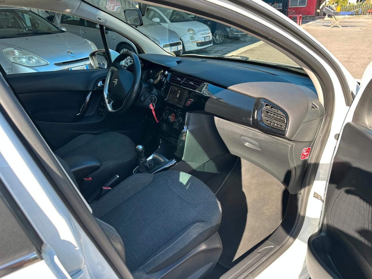 Citroen C3 PureTech 82 S&S ETG Exclusive