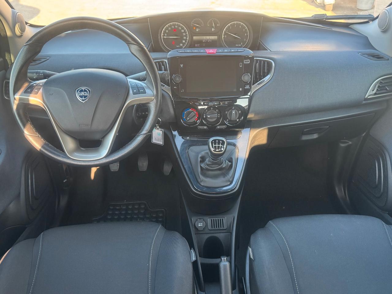 Lancia Ypsilon 1.0 FireFly 5 p. Gold- 2022