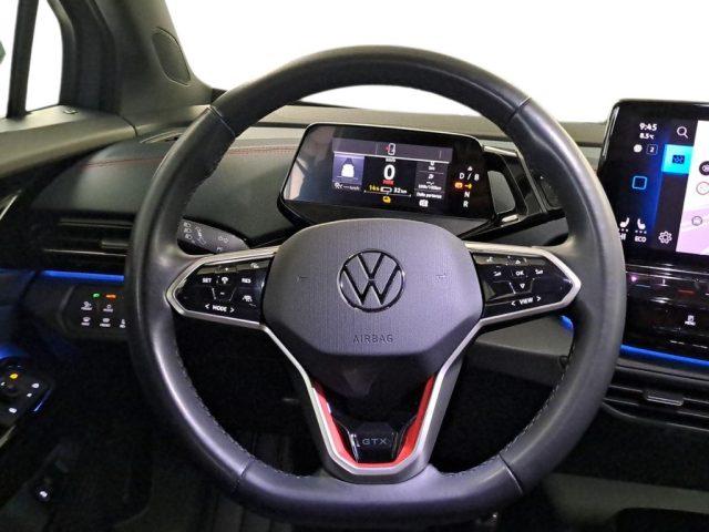 VOLKSWAGEN ID.4 GTX Aut.