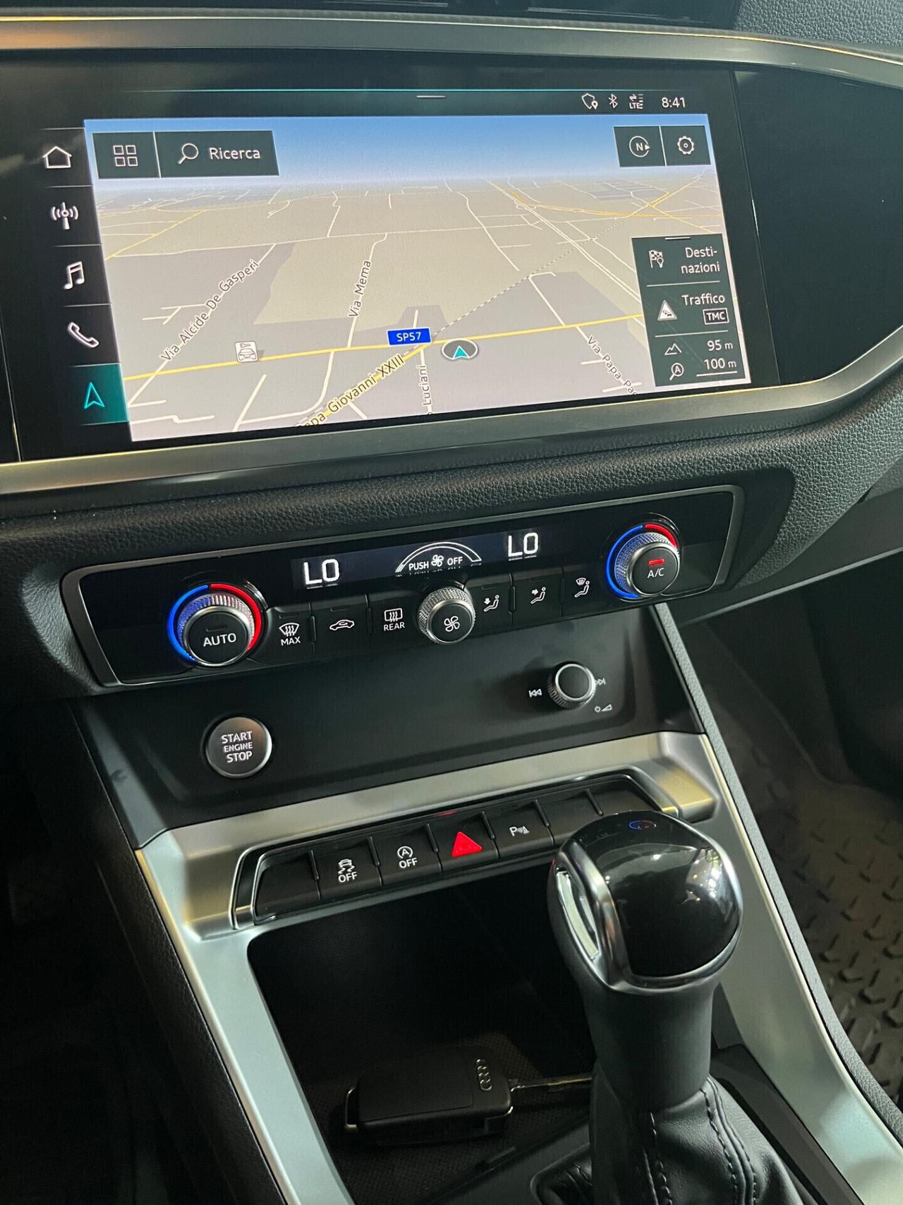 Audi Q3 35 2.0 tdi Business s-tronic 92.000 KM!!