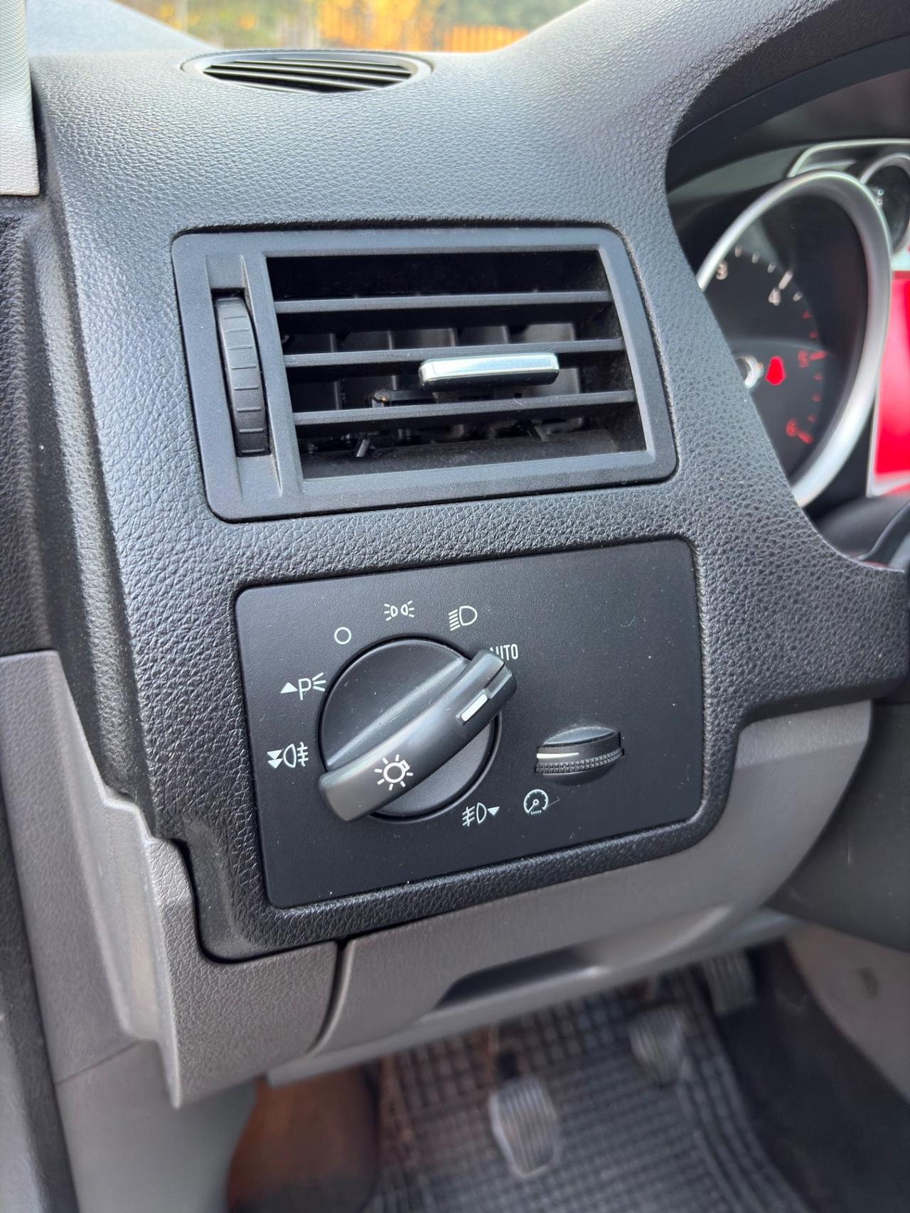 Ford Kuga 2.0 TDCi 136 CV 4WD Titanium