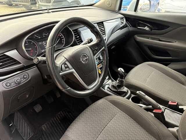 Opel Mokka X 1.6 CDTI Ecotec Advance