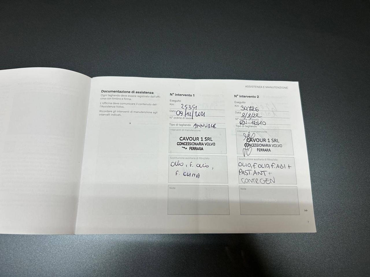 Volvo V60 2.0 d3 Business