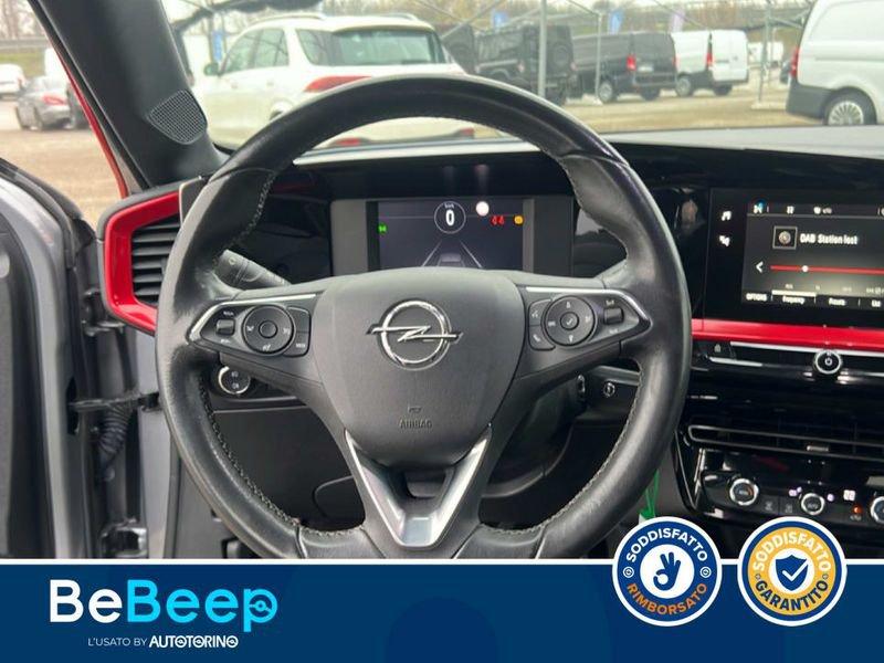 Opel Mokka 1.2 T GS S&S 100CV