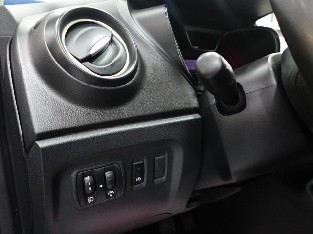 Renault Captur 1.5 DCI 90 CV ZEN