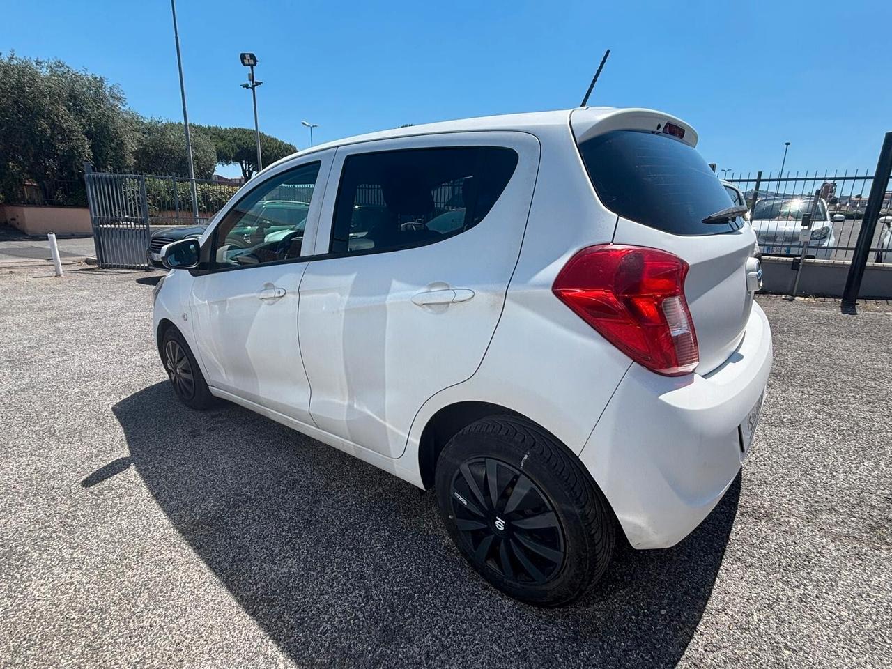 Opel Karl 1.0 73 CV GPL Advance