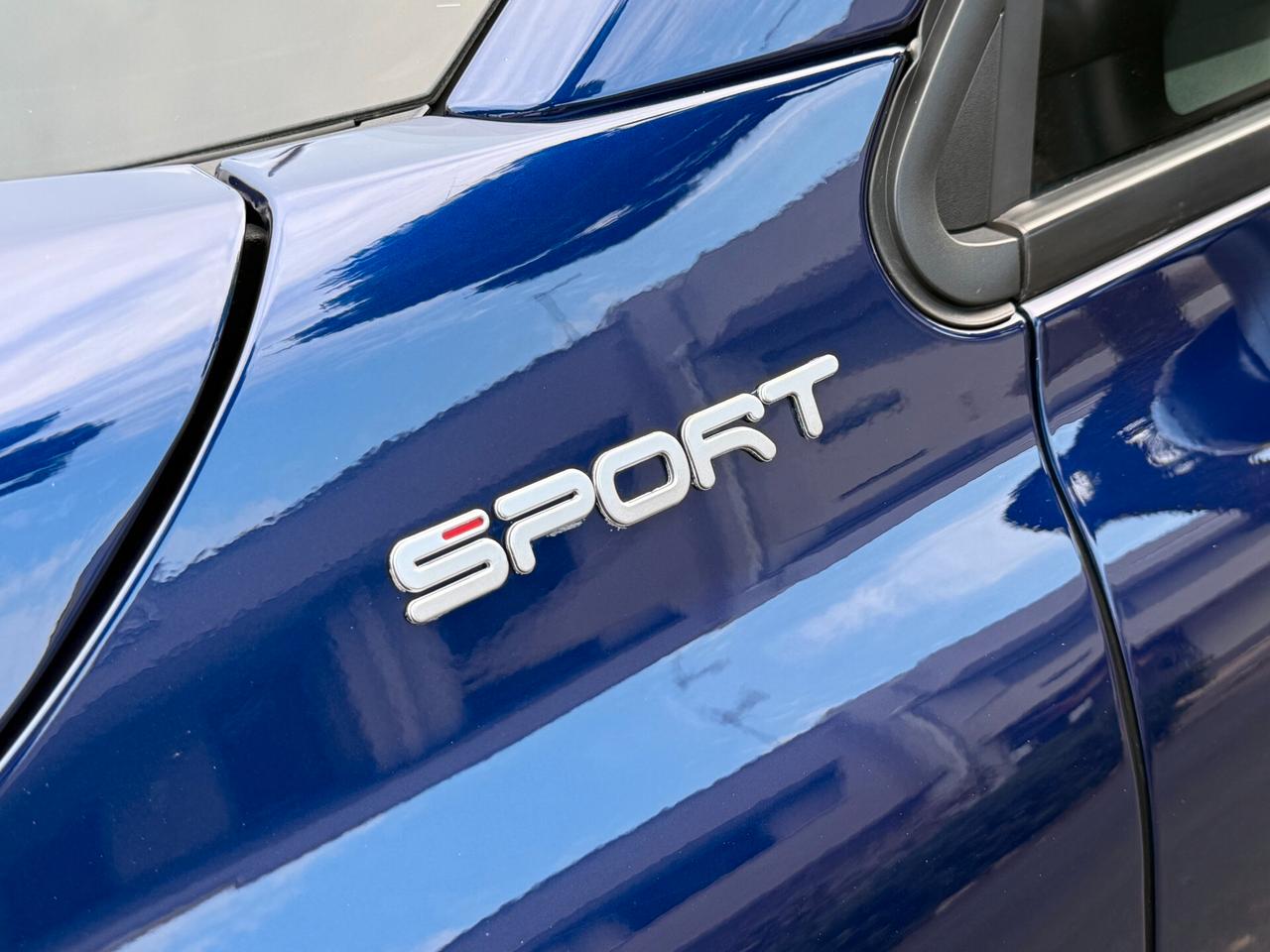 Fiat 500X 1.3 MJT *Sport FULL LED NAVI CAMERA 2023