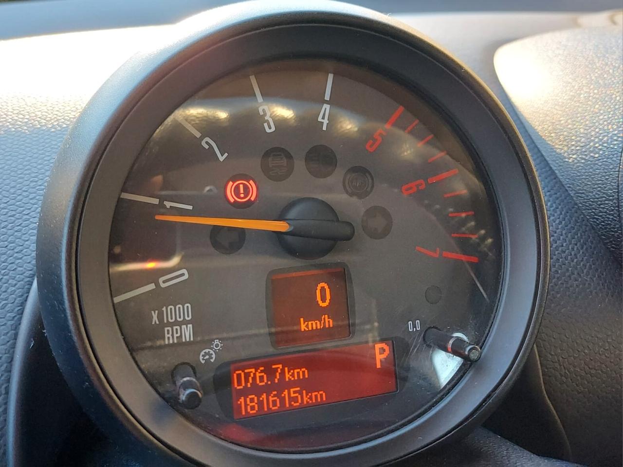 Mini Cooper D Countryman Mini 2.0 Cooper D Countryman Automatica