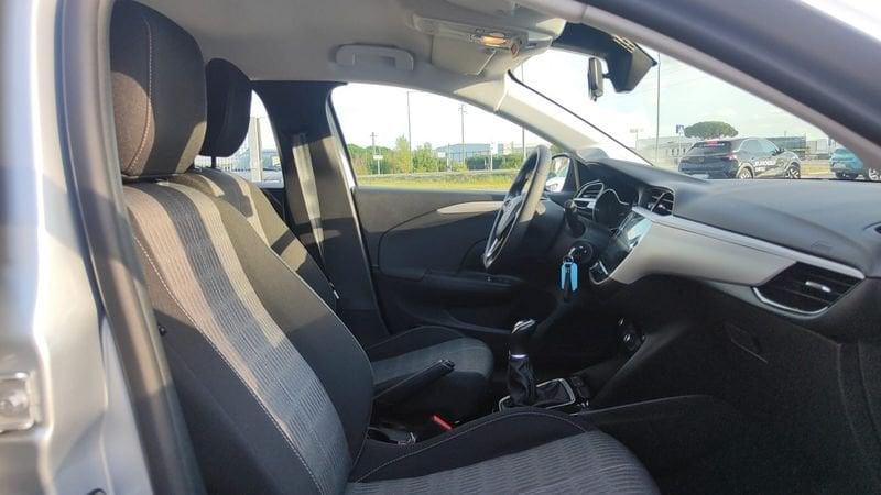 Opel Corsa Corsa 1.2 Edition