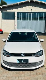 Volkswagen Polo 1.4 5 porte Highline BiFuel
