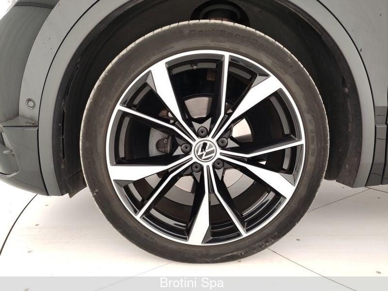 Volkswagen Tiguan Tiguan 2.0 TDI 150 CV SCR DSG R-Line