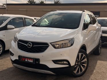 Opel Mokka X 1.6 CDTI 110cv Advanced NAVI RETROCAMERA