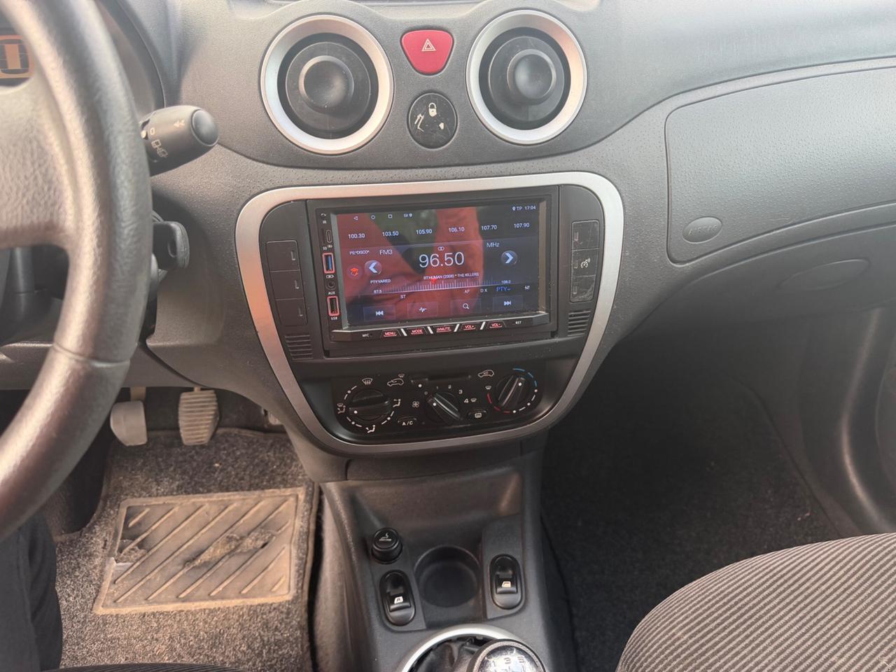 Citroen C3 1.1 airdream Elegance