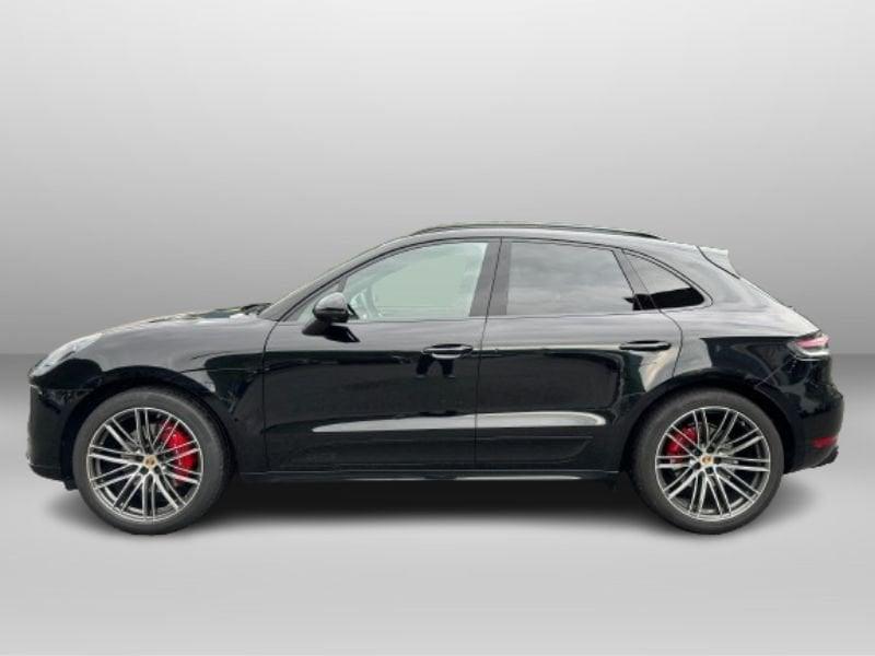 Porsche Macan 2.9 GTS