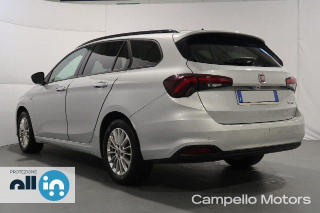 FIAT Tipo Tipo Station Wagon 1.6 Mjt 130cv Business