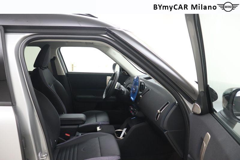 Mini Mini Countryman 1.5 48V C Classic Steptronic