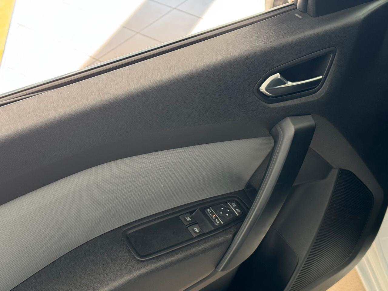 NISSAN TOWNSTAR 1.3cc 131CV BENZINA IVA COMPRESA