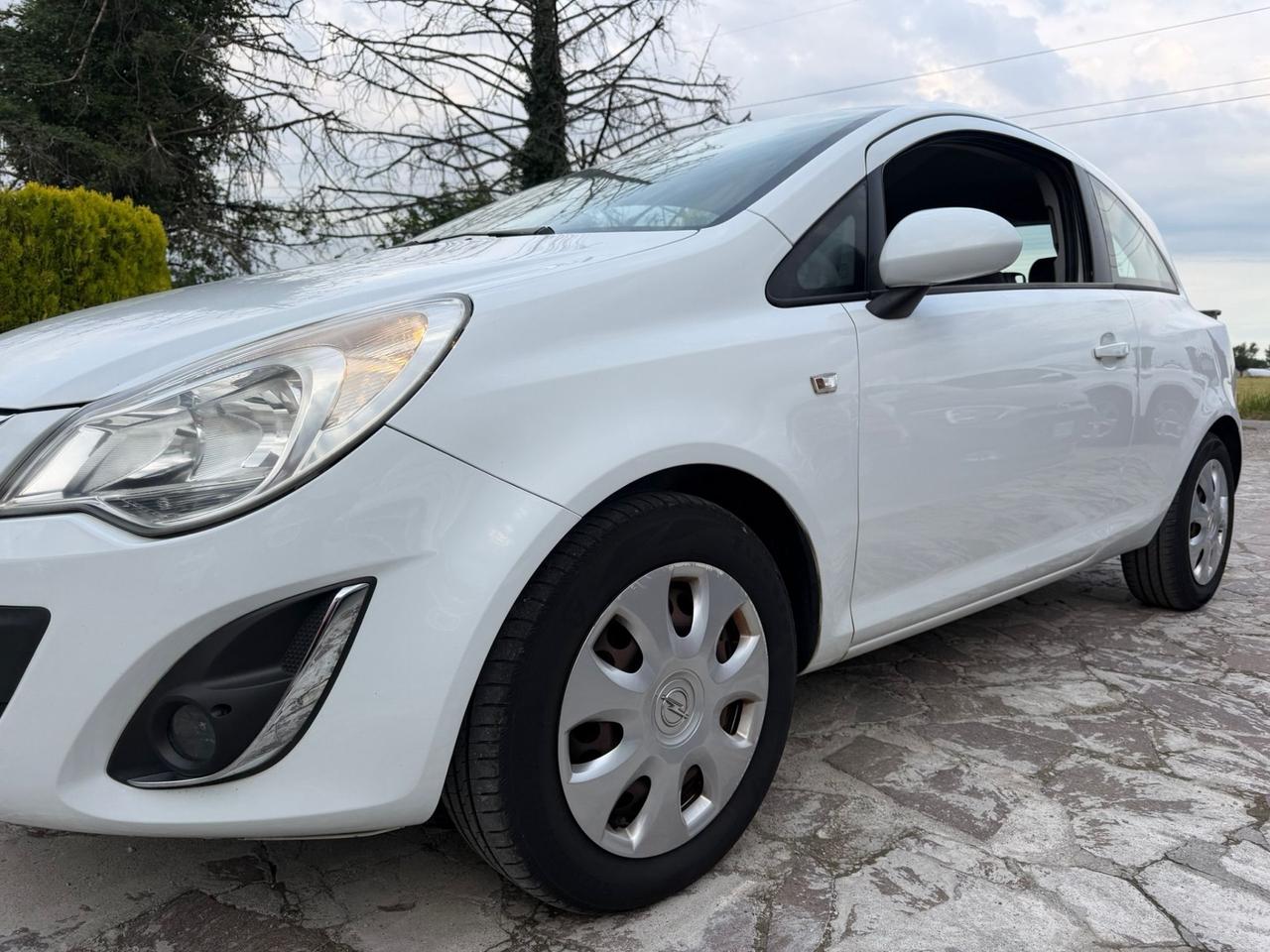 Opel Corsa 1.3 CDTI 75CV F.AP. 3 porte b-color neopatentati