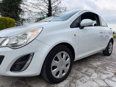 Opel Corsa 1.3 CDTI 75CV F.AP. 3 porte b-color neopatentati